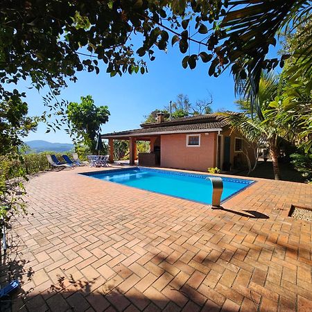 Casa De Campo Araxa Na Montanha Com Piscina Piracaia Eksteriør bilde