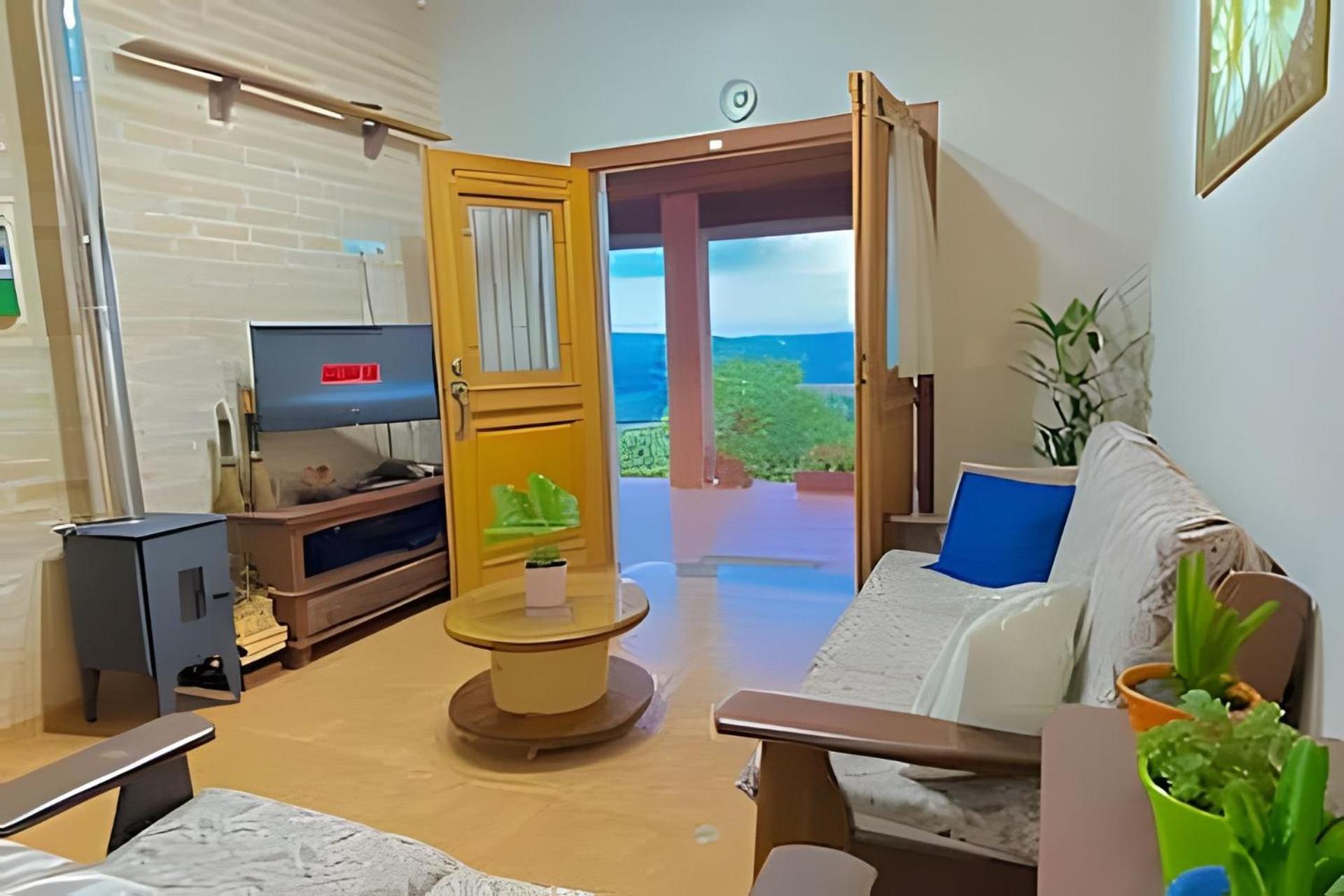 Casa De Campo Araxa Na Montanha Com Piscina Piracaia Eksteriør bilde