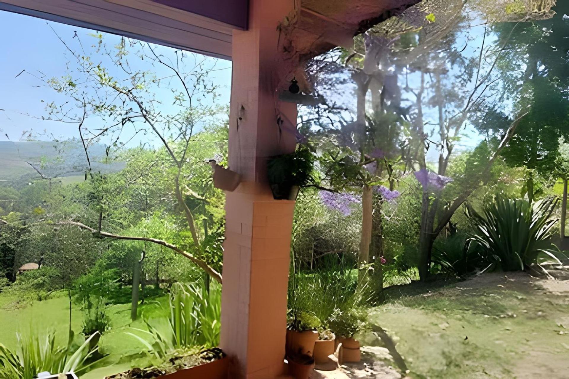 Casa De Campo Araxa Na Montanha Com Piscina Piracaia Eksteriør bilde