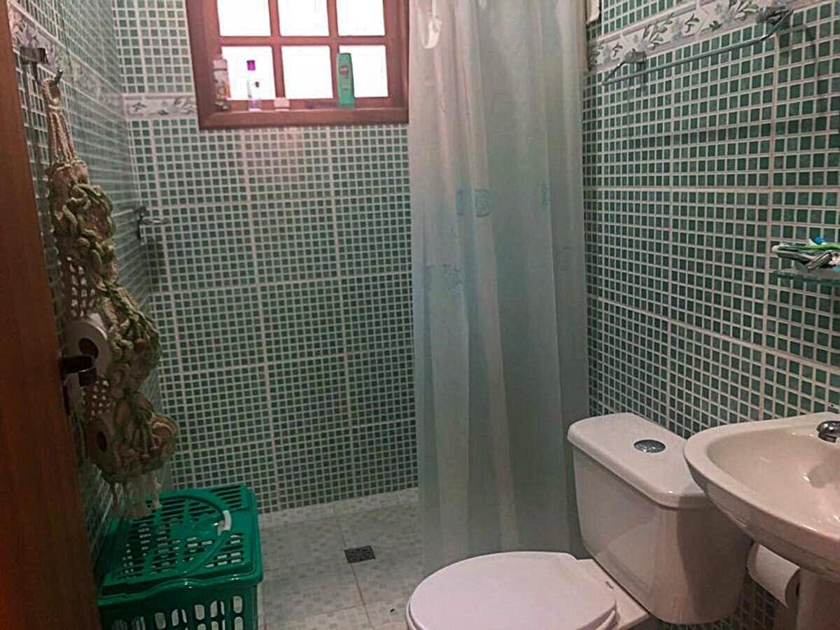 Casa De Campo Araxa Na Montanha Com Piscina Piracaia Eksteriør bilde